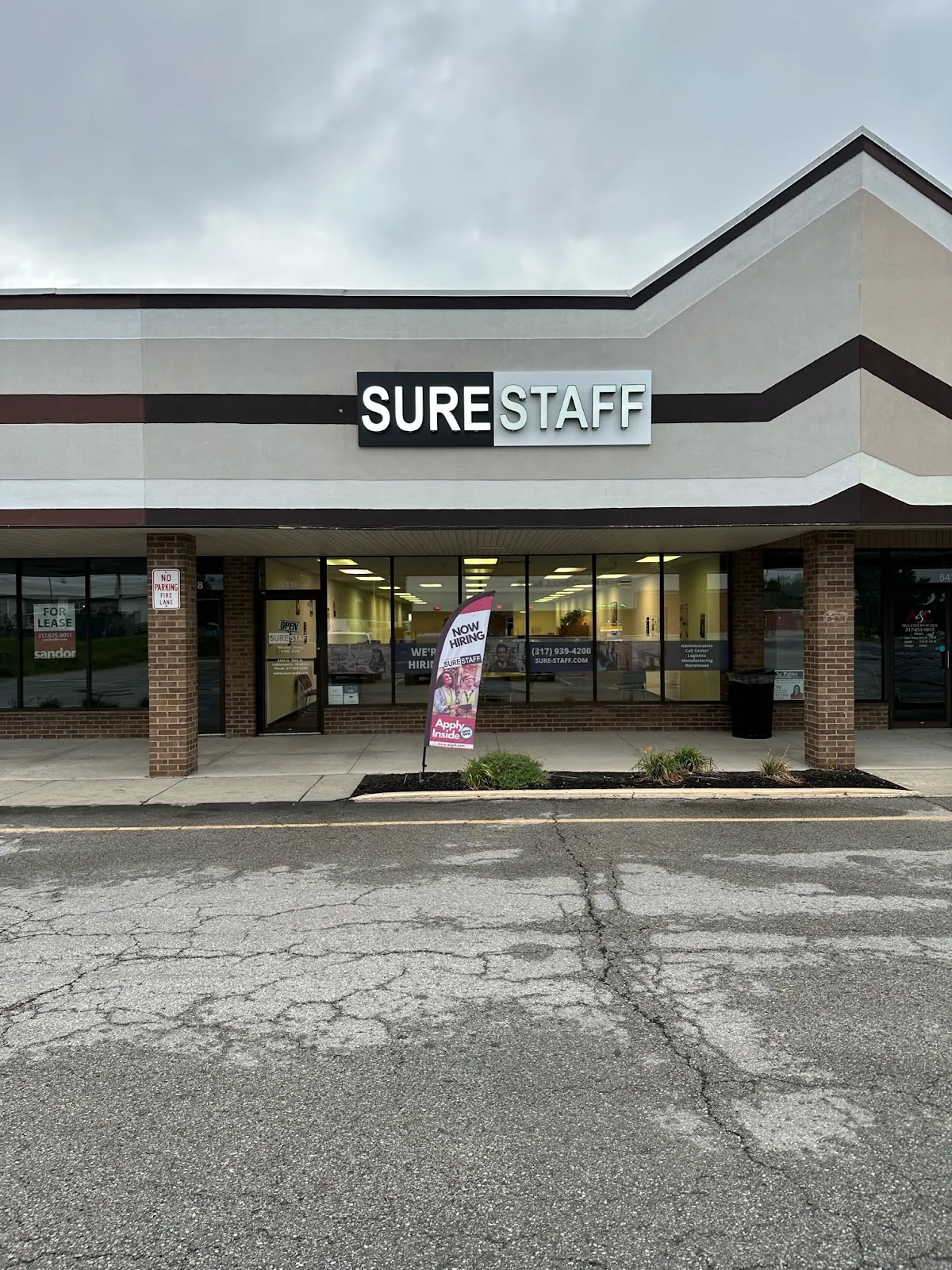 SURESTAFF – photo 2