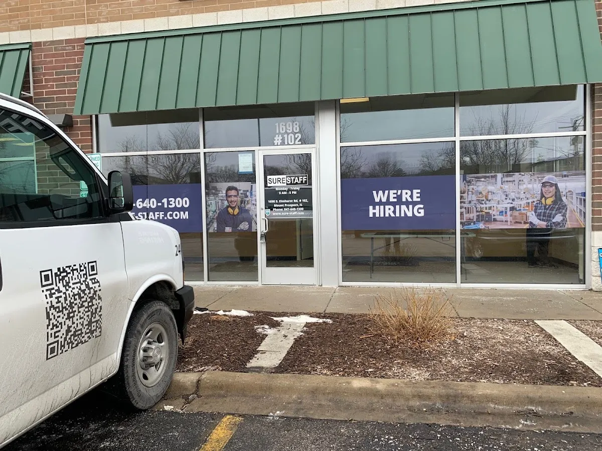 SURESTAFF – photo 3