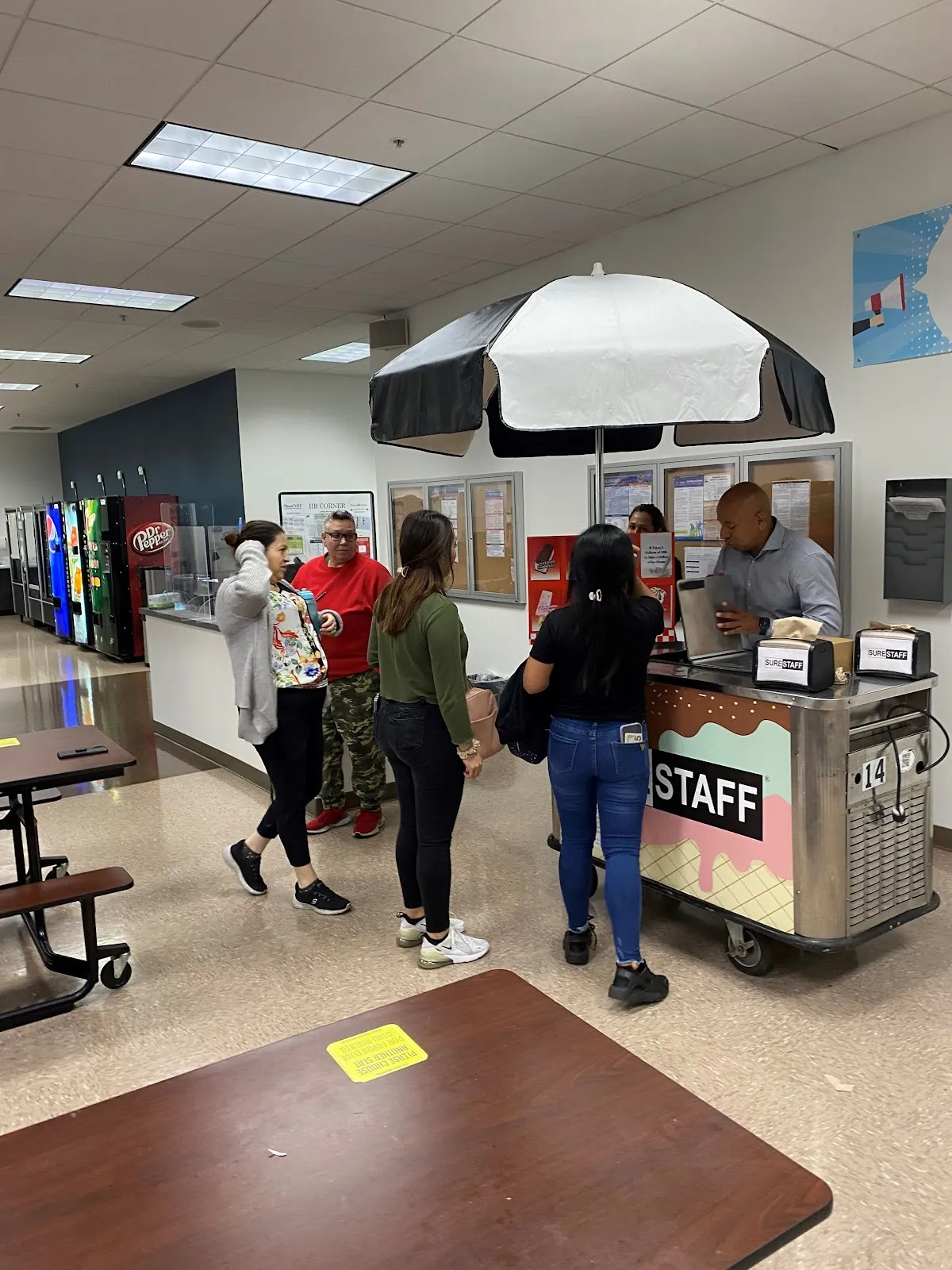 SURESTAFF – photo 2