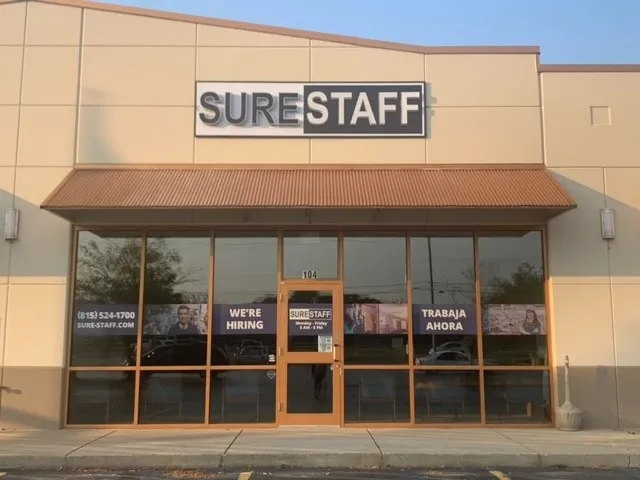 SURESTAFF – photo 3