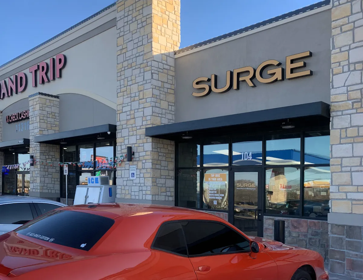 SURGE Staffing – photo 1