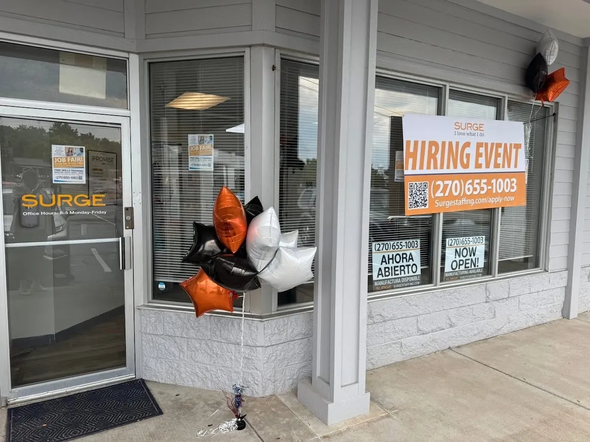 SURGE Staffing – photo 3