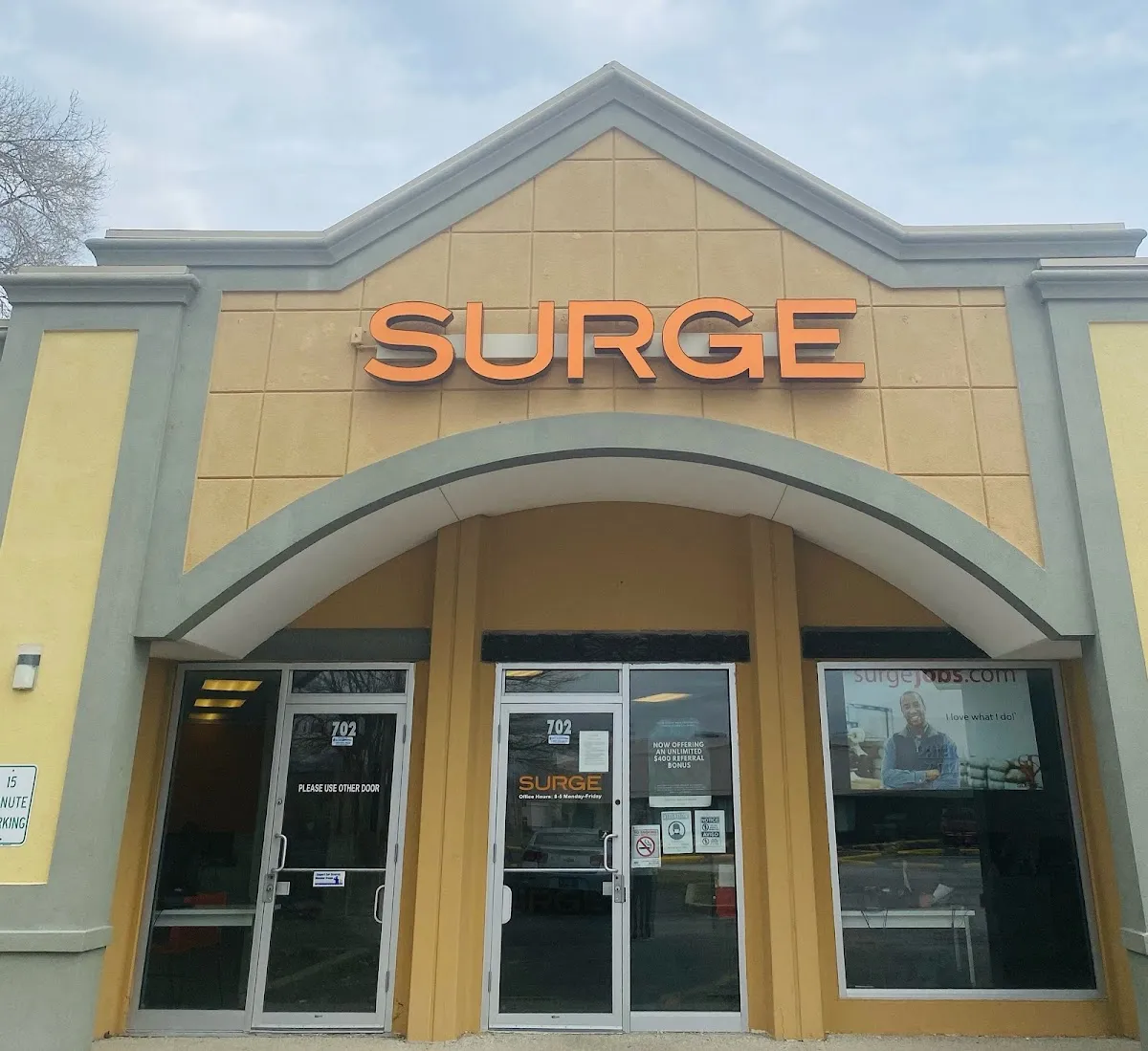 SURGE Staffing – photo 2