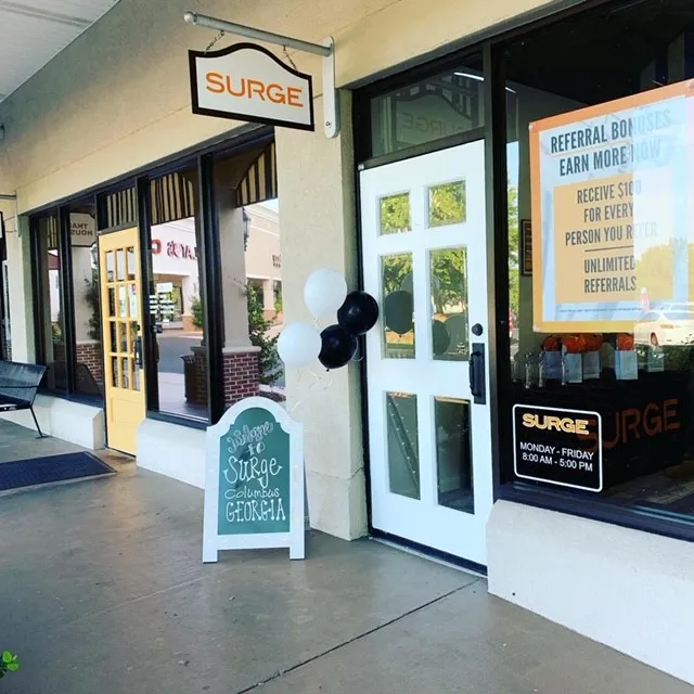 SURGE Staffing – photo 2