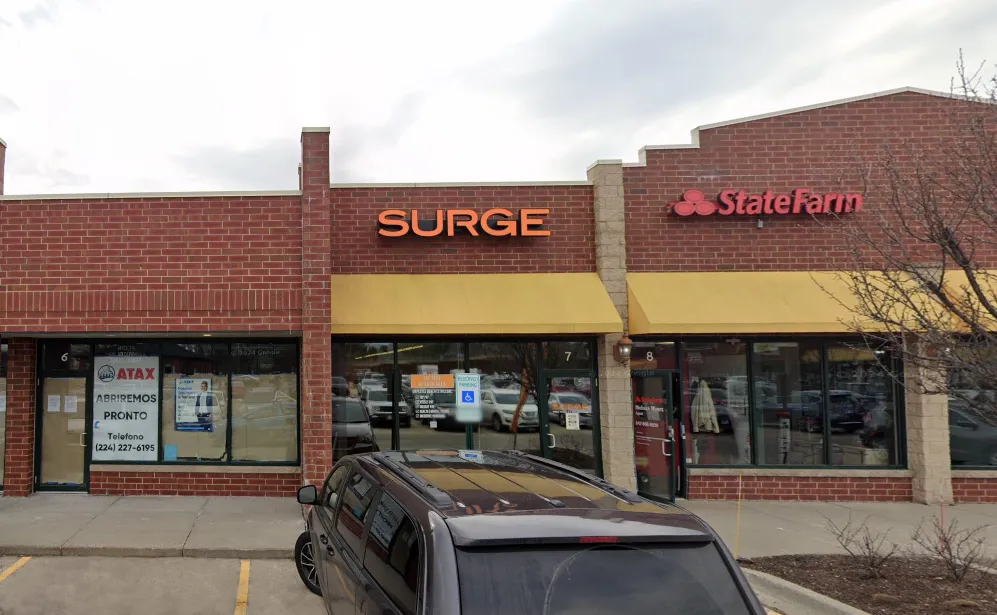 SURGE Staffing – photo 2
