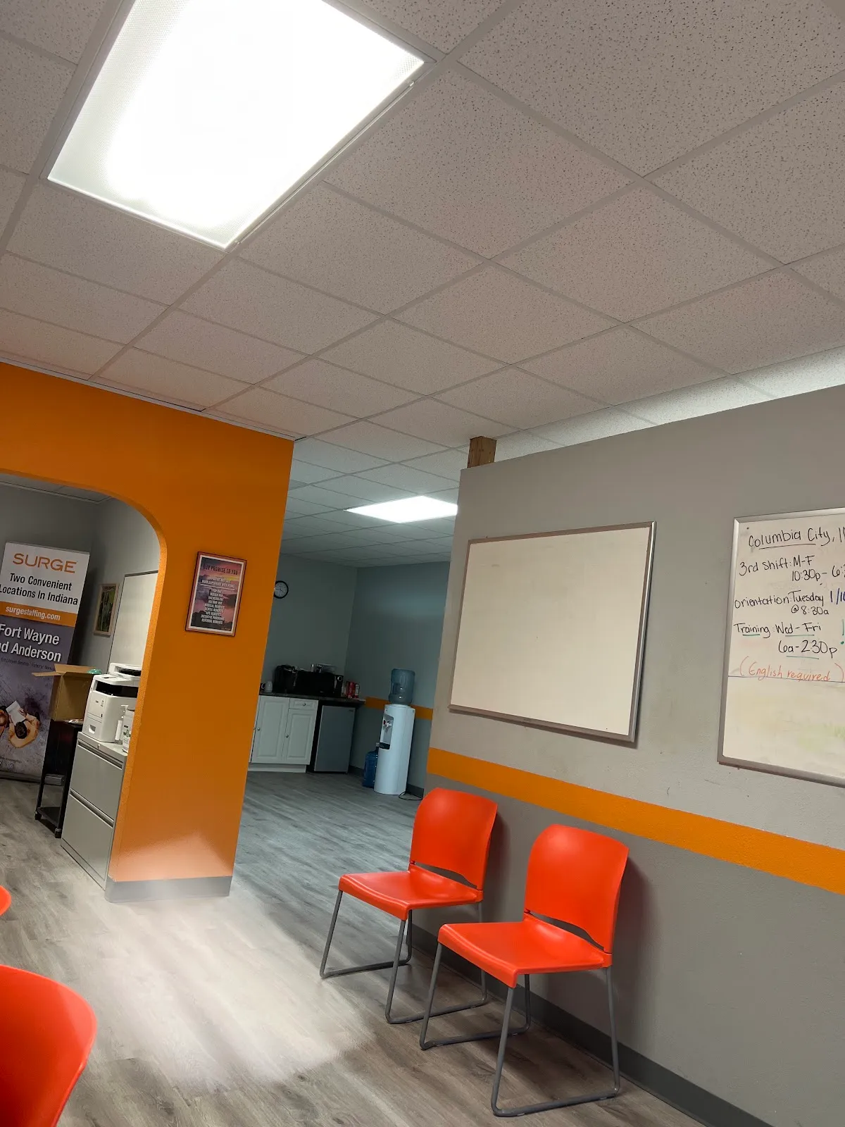 SURGE Staffing – photo 2