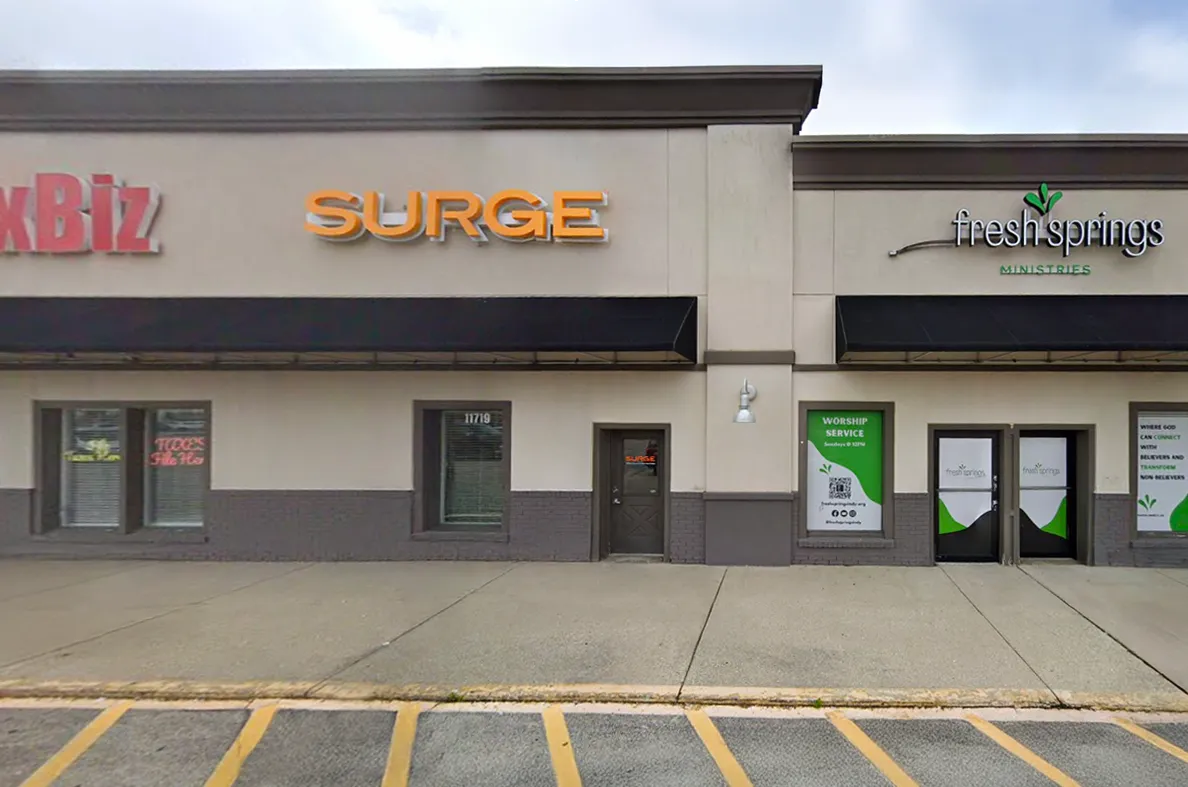 SURGE Staffing – photo 2