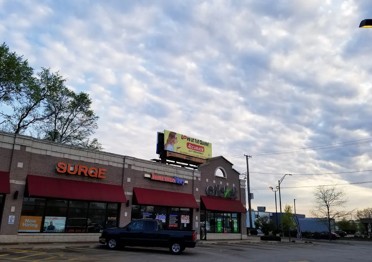 SURGE Staffing – photo 2