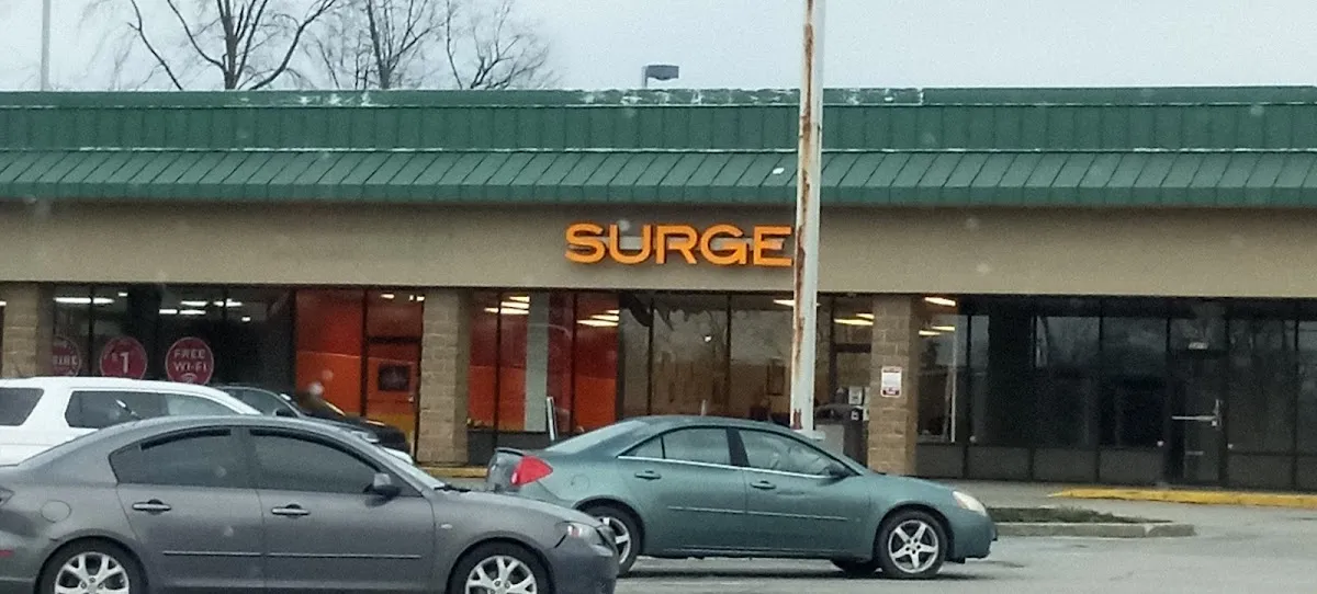 SURGE Staffing