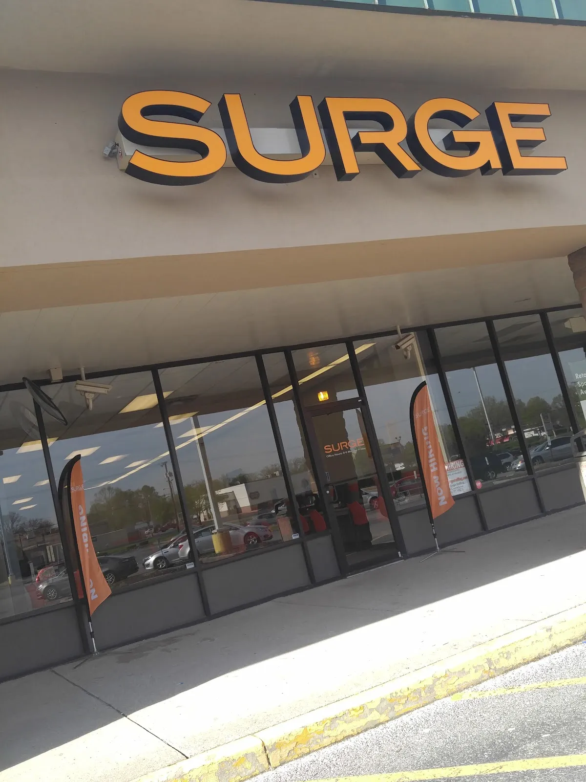 SURGE Staffing – photo 2