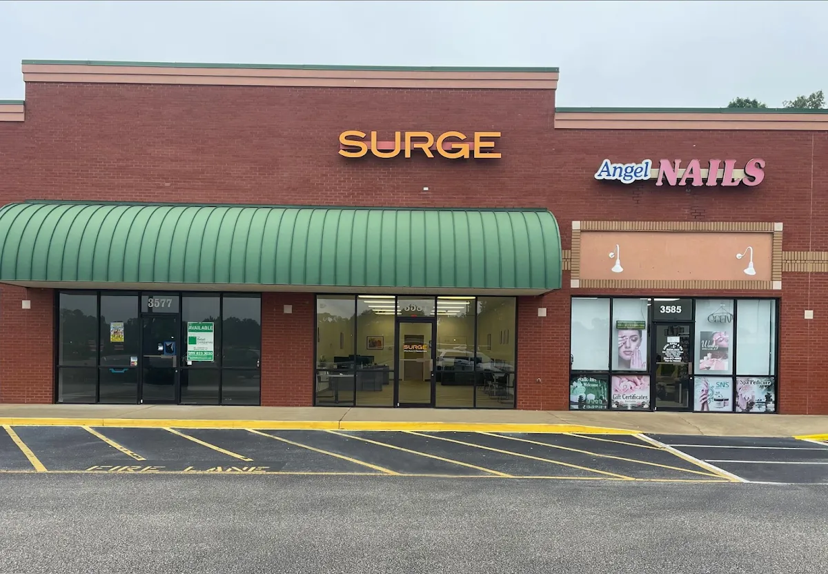 SURGE Staffing – photo 2