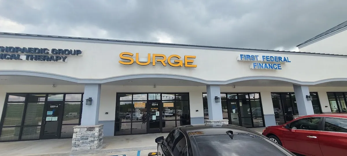 SURGE Staffing – photo 2