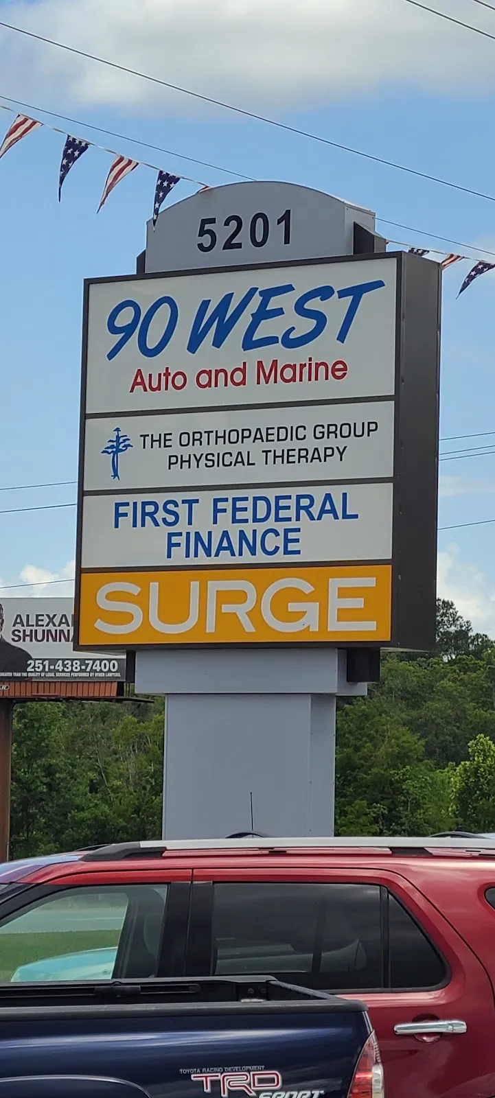 SURGE Staffing – photo 3