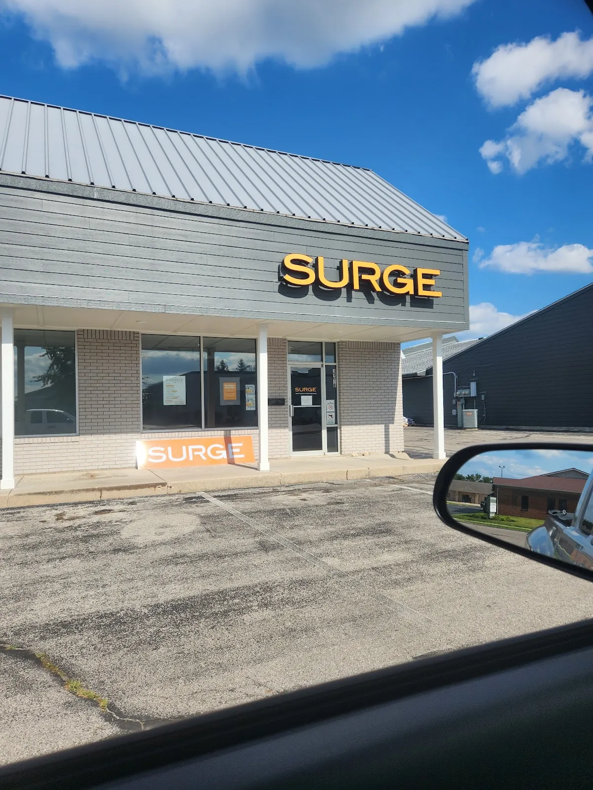 SURGE Staffing – photo 2