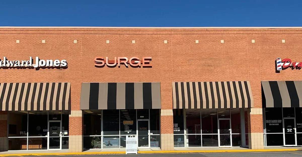 SURGE Staffing – photo 2