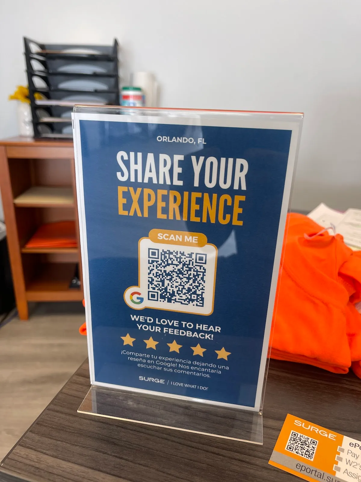 SURGE Staffing – photo 2