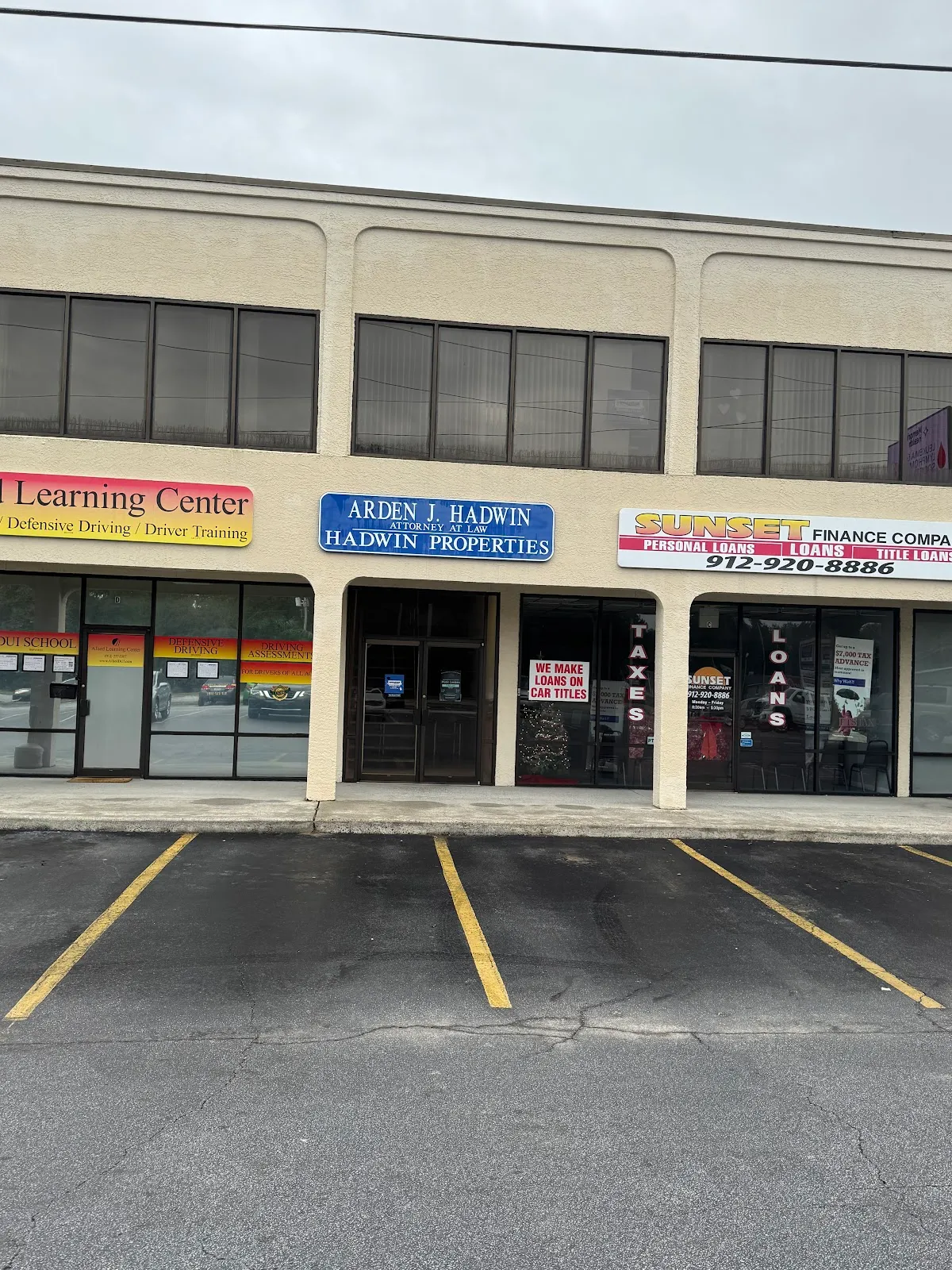 Suwannee Medical Personnel