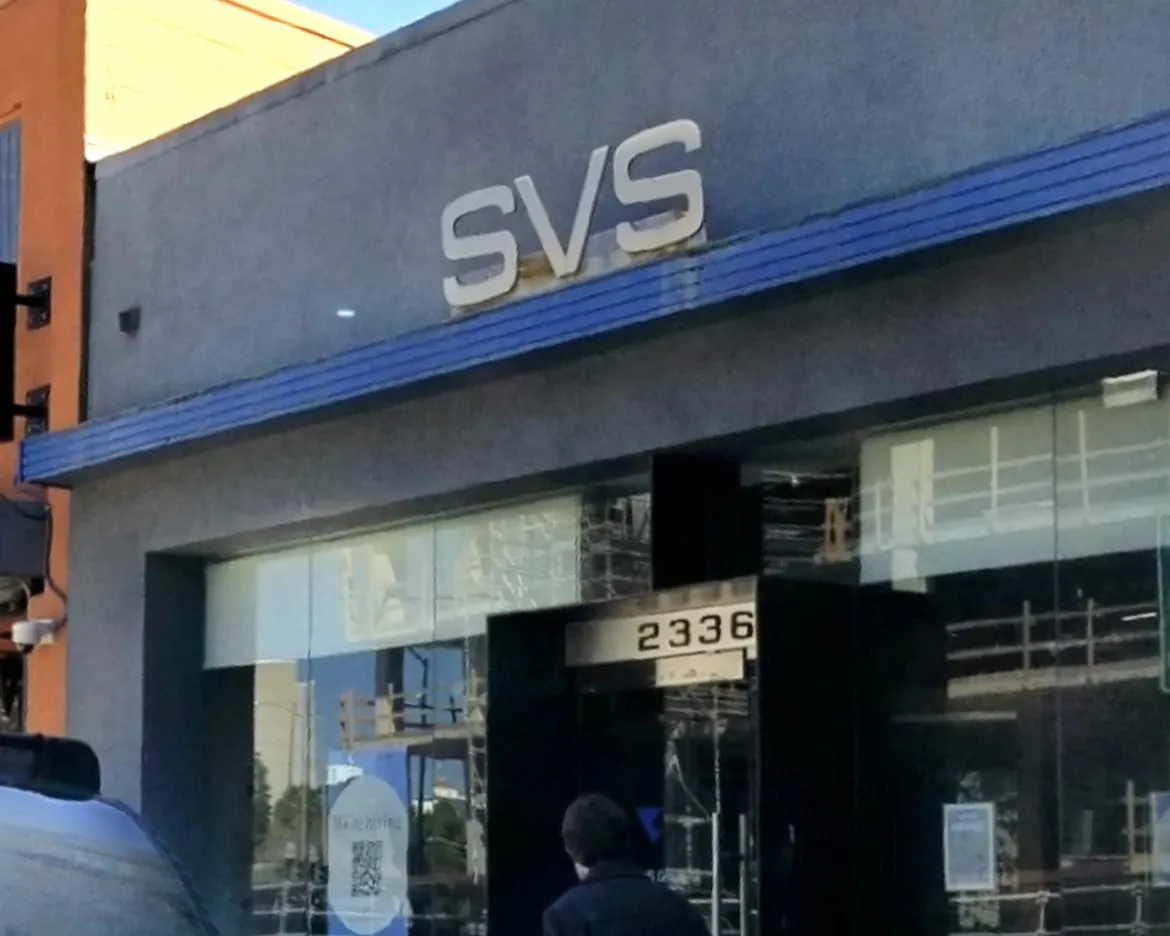 SVS Group