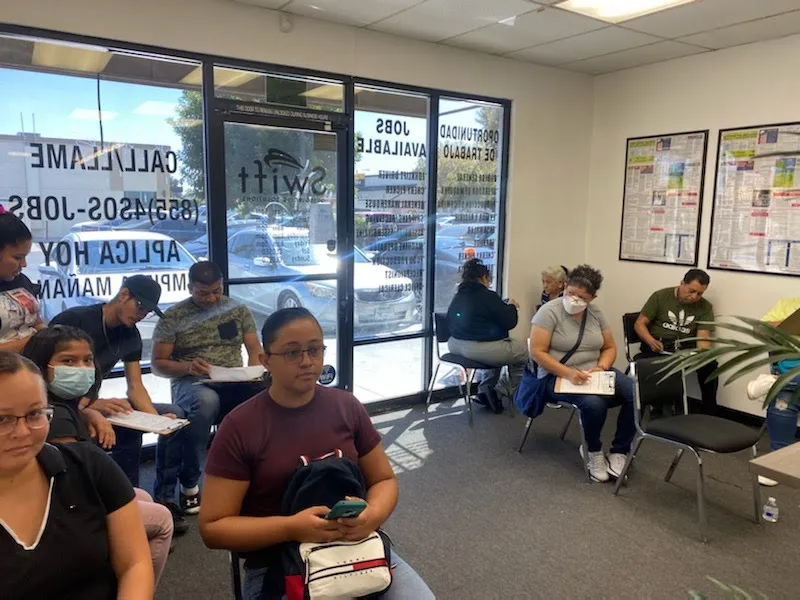 Swift Outsourcing Solutions – photo 2