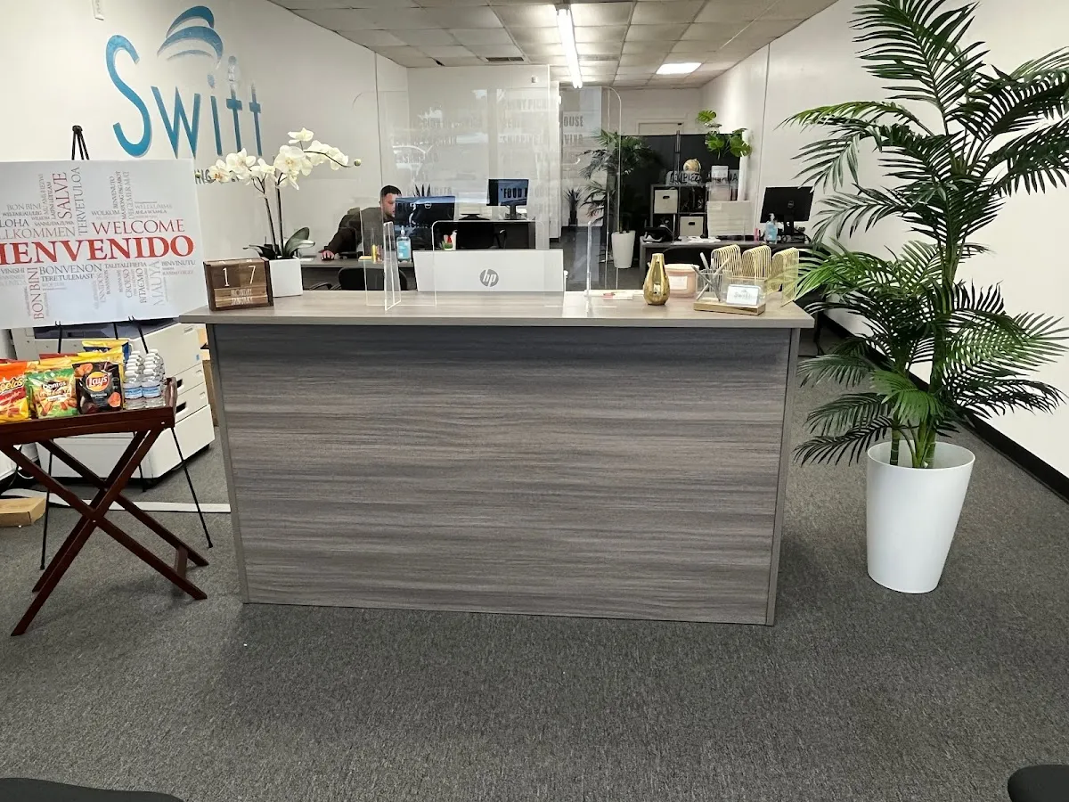 Swift Outsourcing Solutions