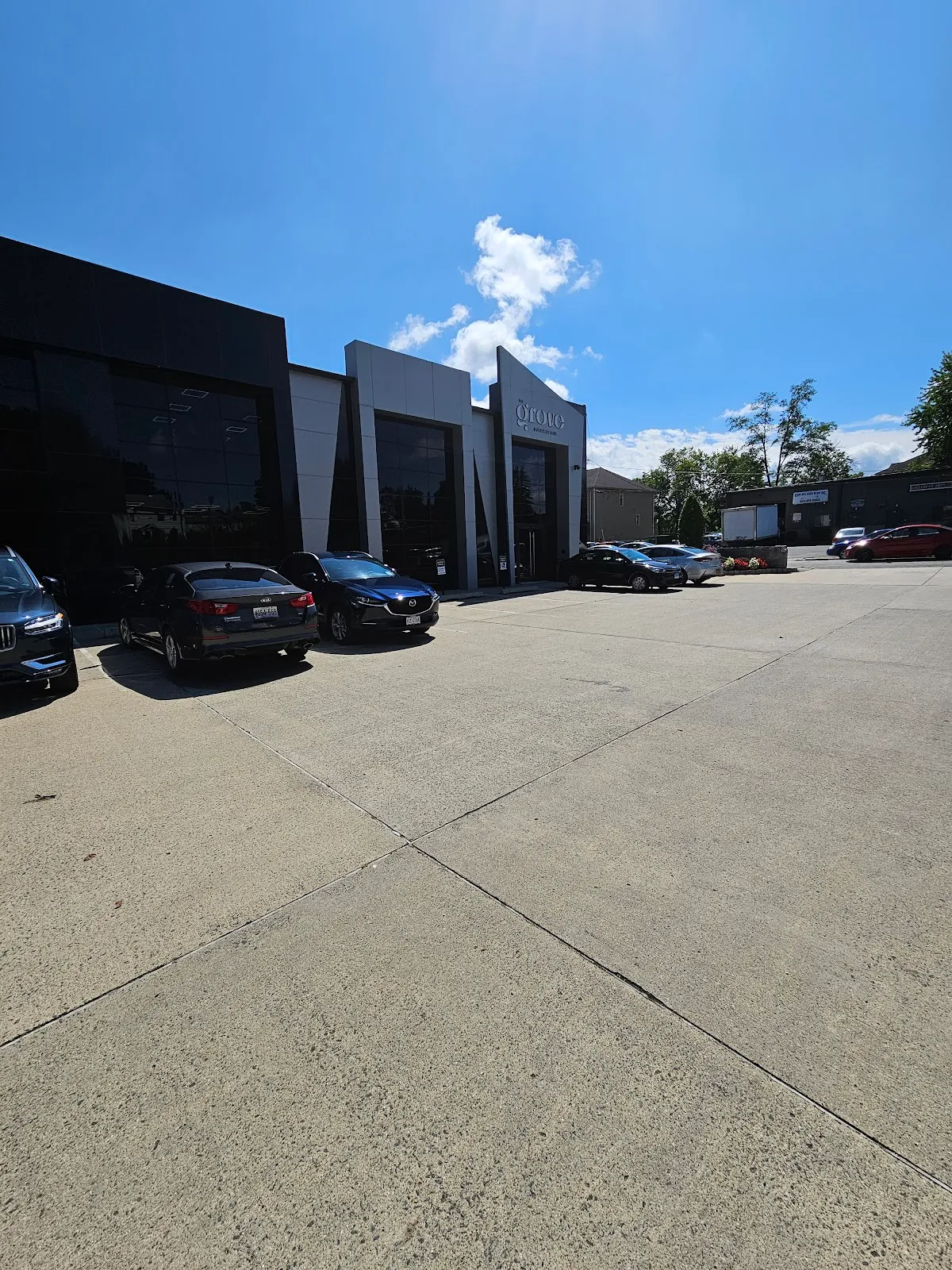 Swift Staffing Group