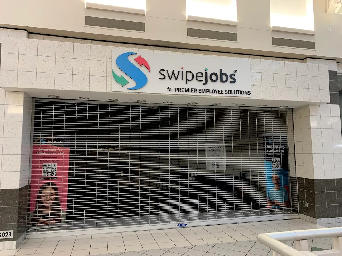 Swipejobs for Premier Employee Solutions Corporate