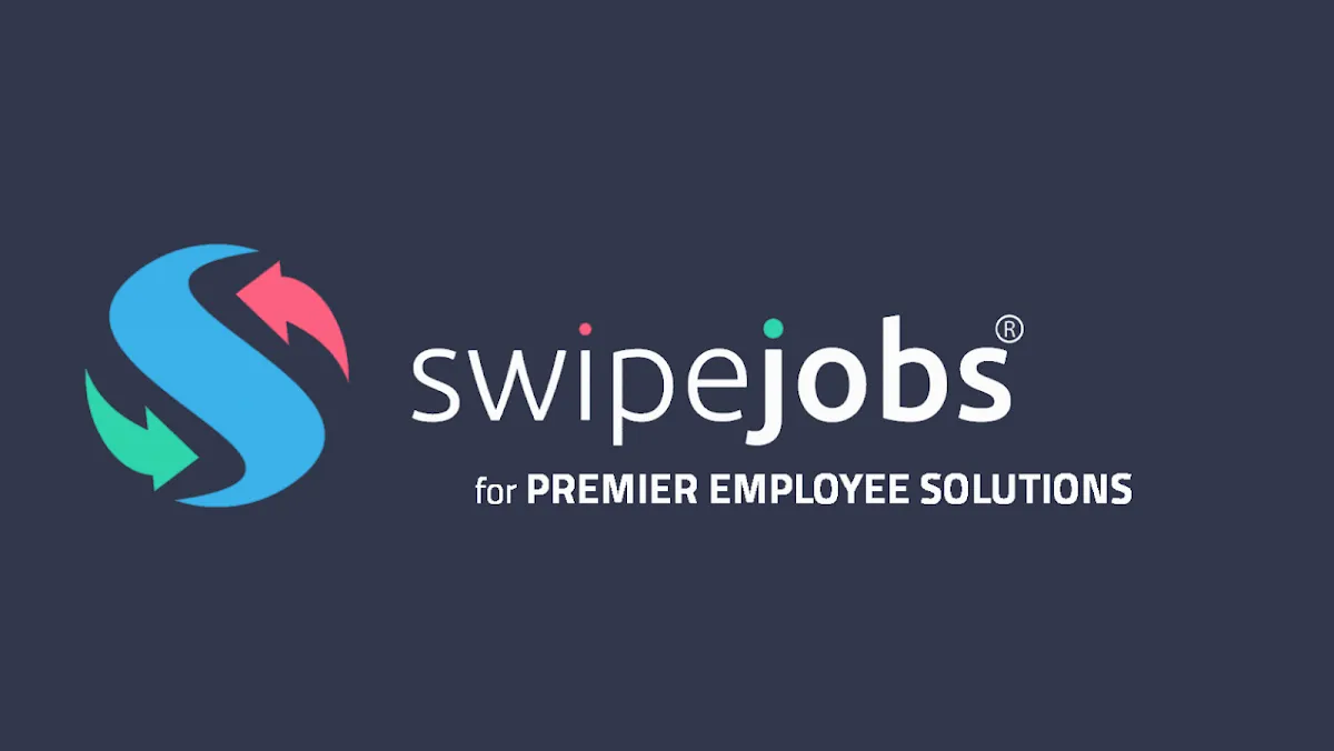 Swipejobs for Premier Employee Solutions/1st Class Staffing – photo 2