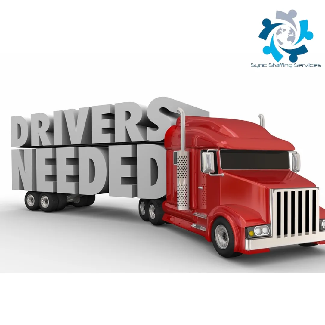 Sync Staffing Services – photo 3