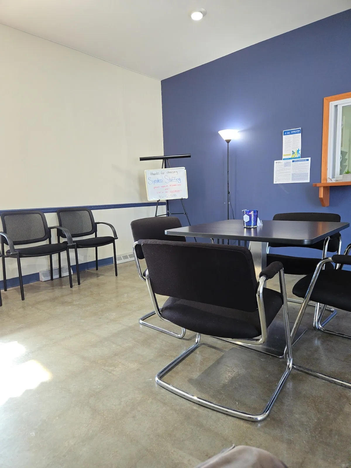 Syndeo Staffing – photo 2