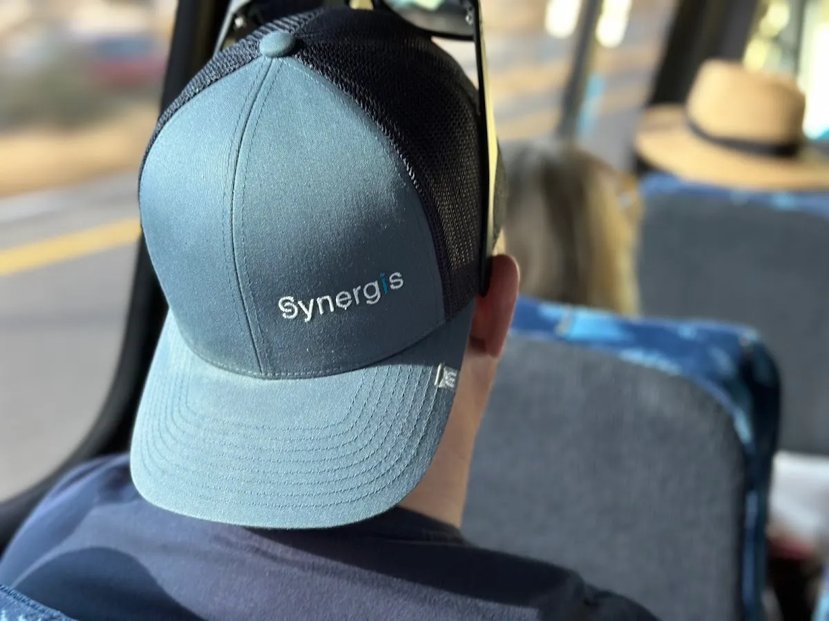 Synergis – photo 3