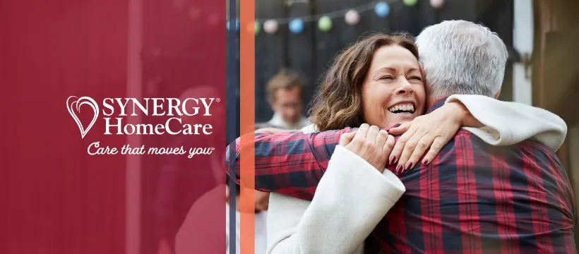 SYNERGY HomeCare of Yuma