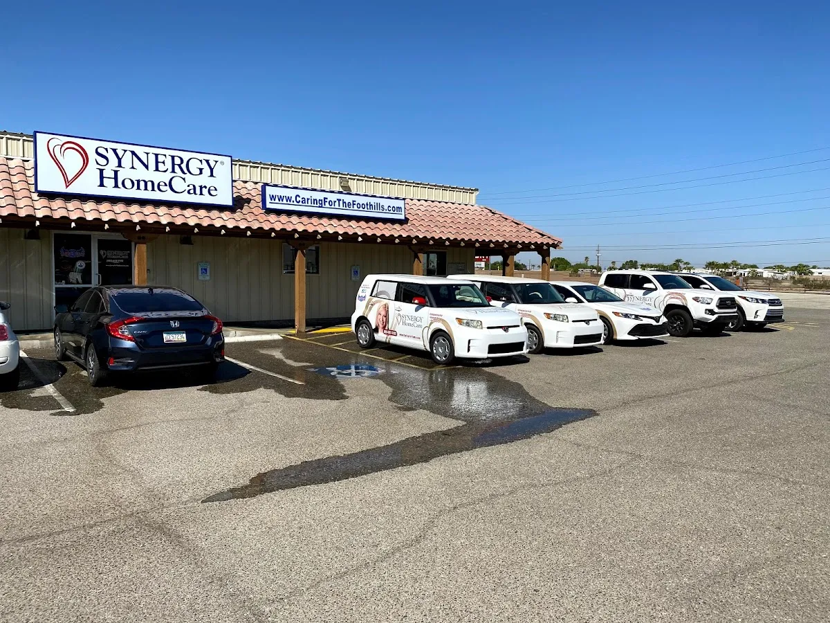 SYNERGY HomeCare of Yuma – photo 2