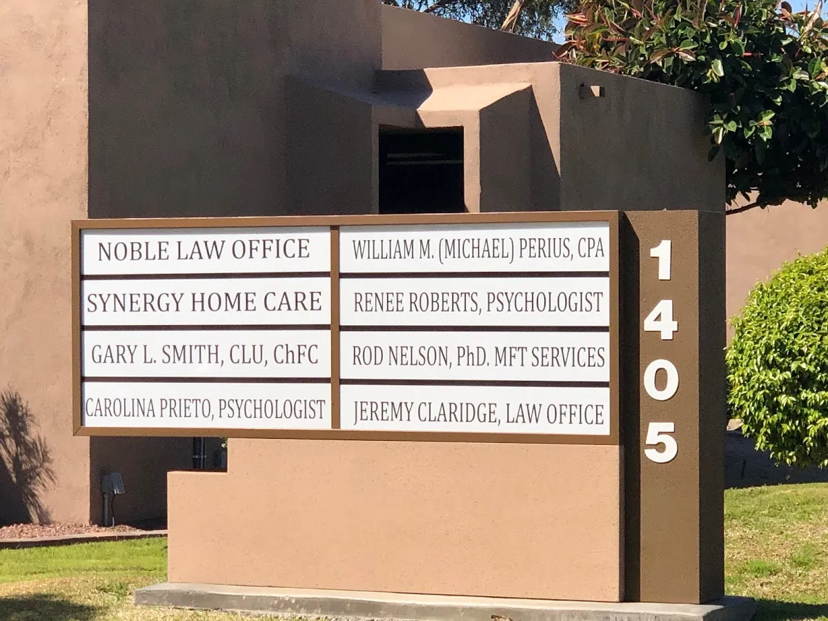 SYNERGY HomeCare of Yuma – photo 3