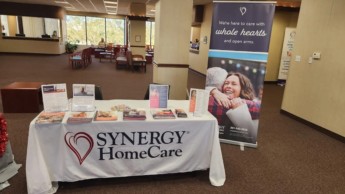 SYNERGY HomeCare – photo 2