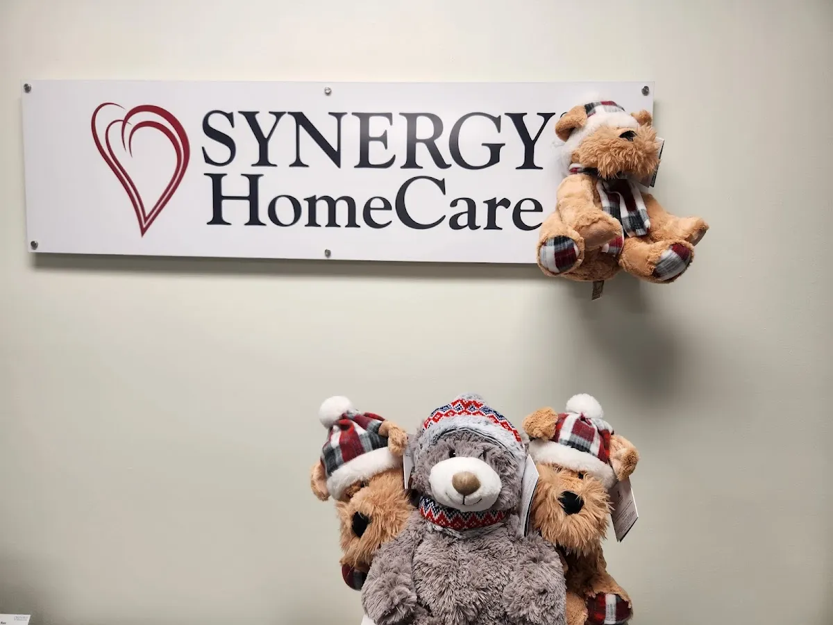 SYNERGY HomeCare – photo 3