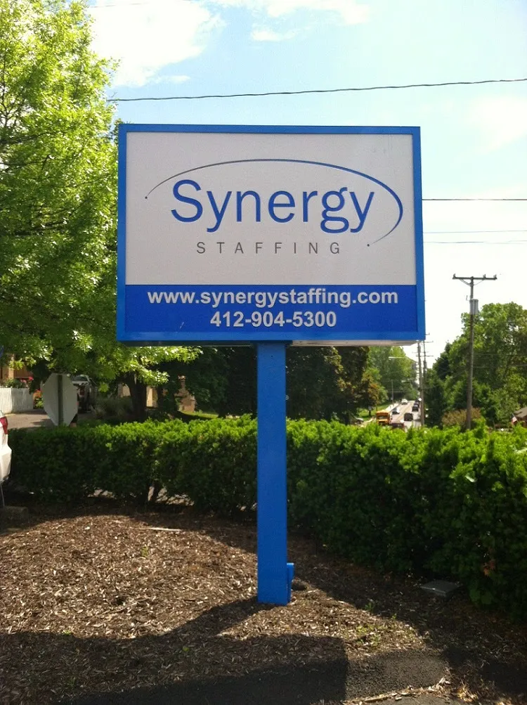 Synergy Staffing