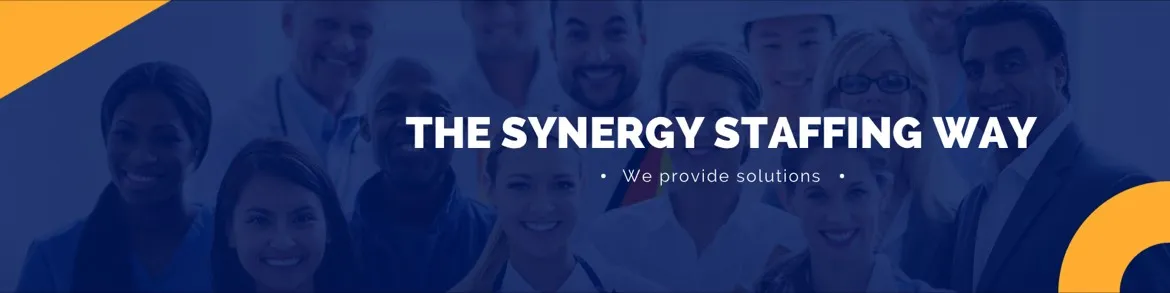 Synergy Staffing USA LLC – photo 1