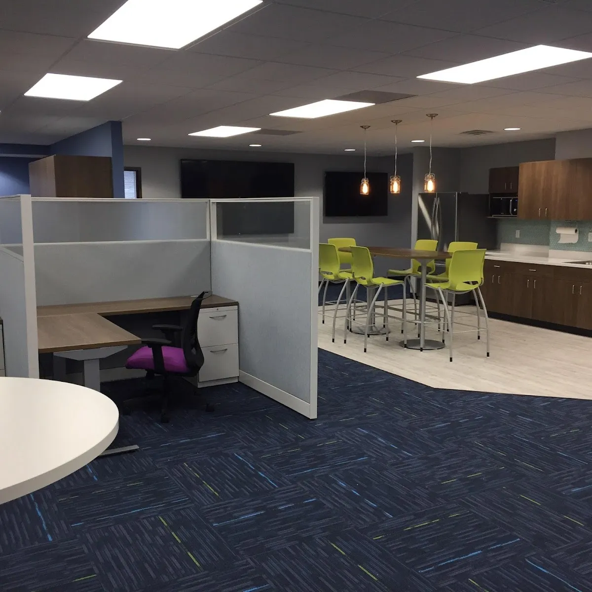 Systems Personnel, Inc.