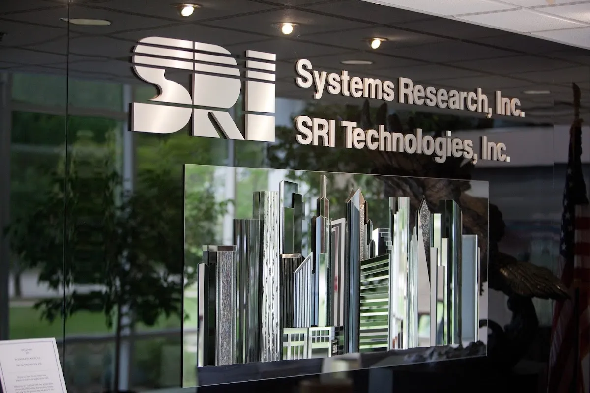 Systems Research Inc – photo 2