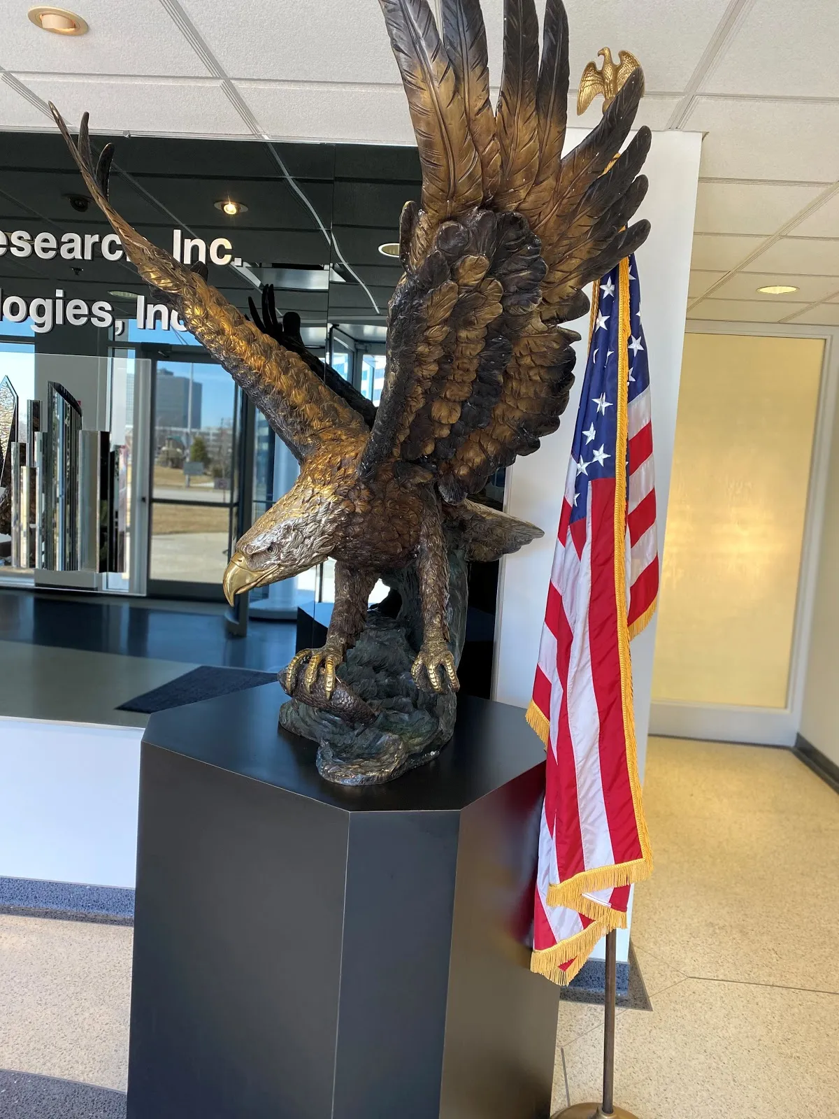 Systems Research Inc – photo 3