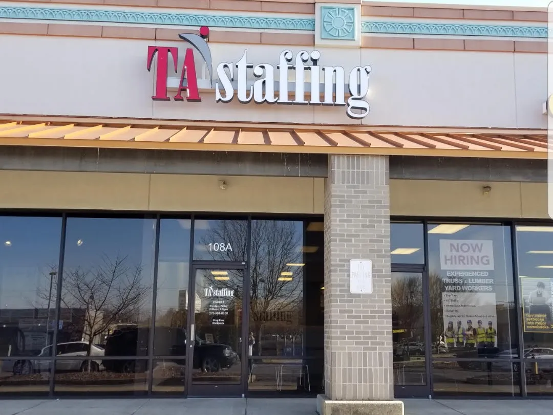 TA Staffing