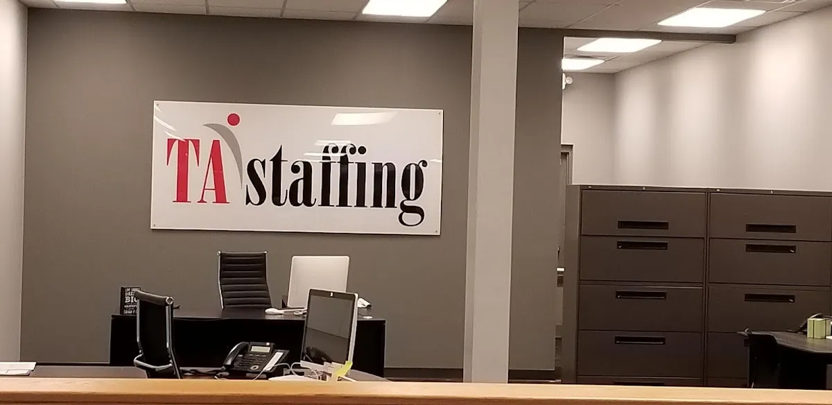 TA Staffing – photo 2
