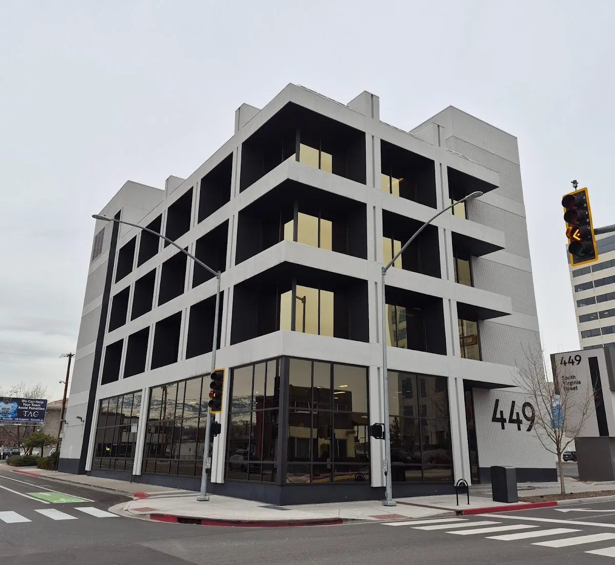 TAC - powered by OneDigital