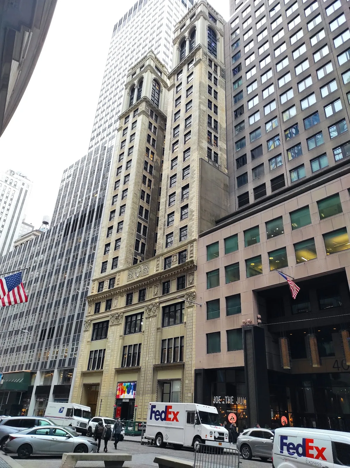 Tact Medical Staffing