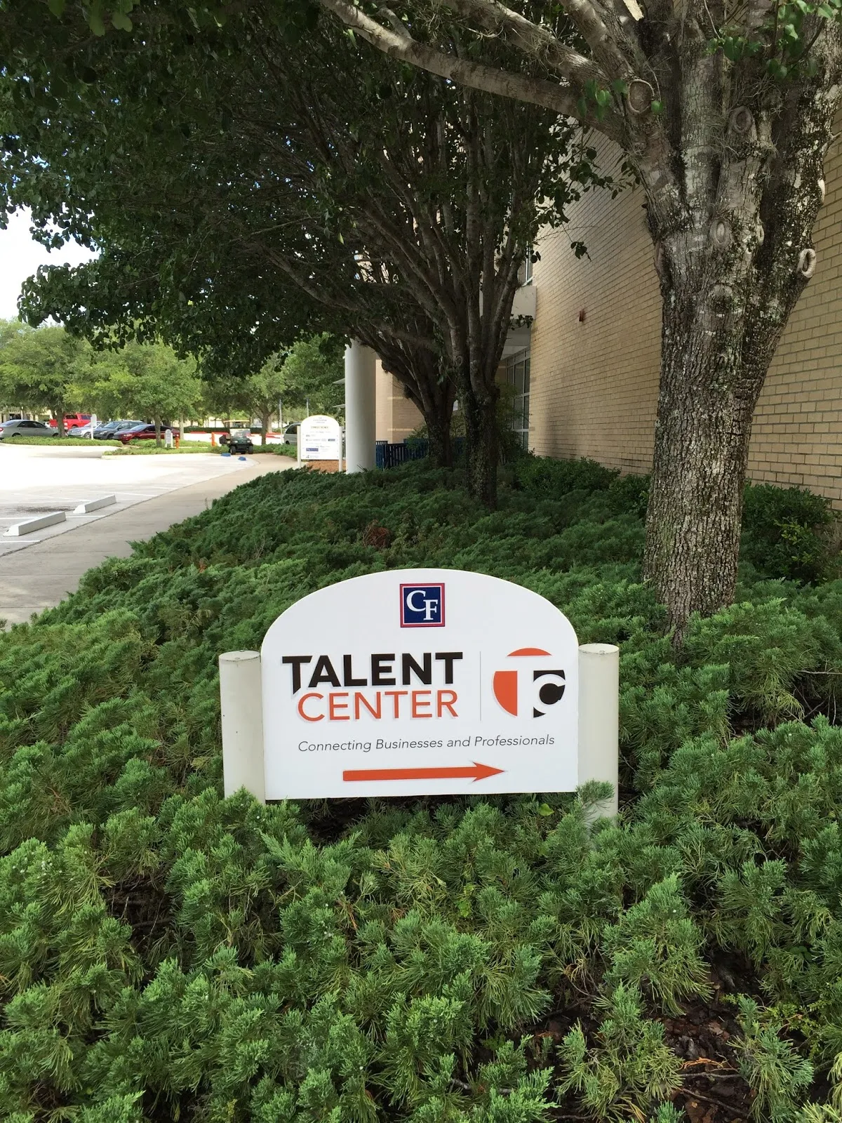 Talent Center – photo 3
