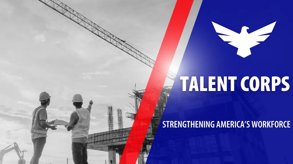 Talent Corps