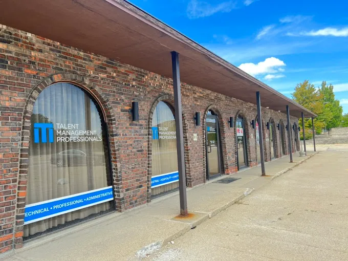 Talent Management Professionals