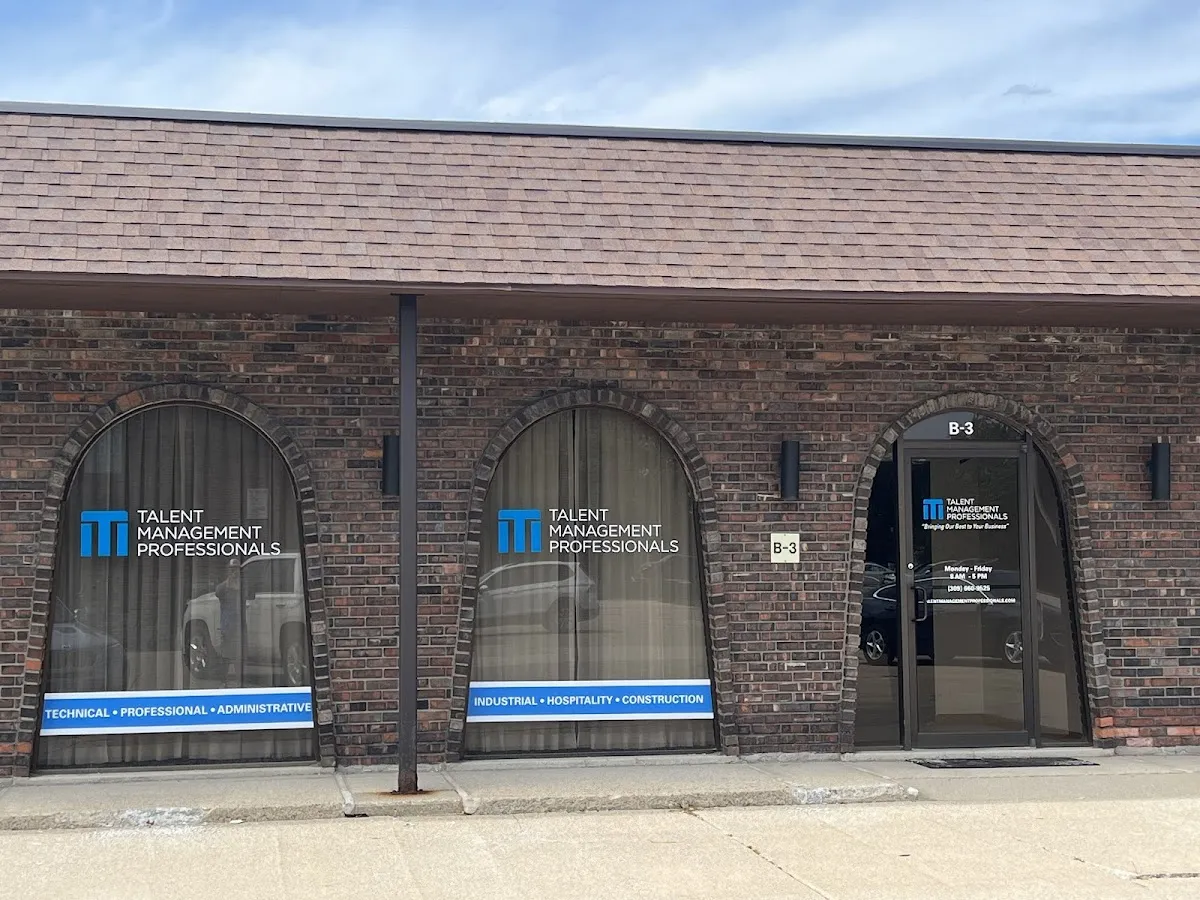 Talent Management Professionals – photo 2