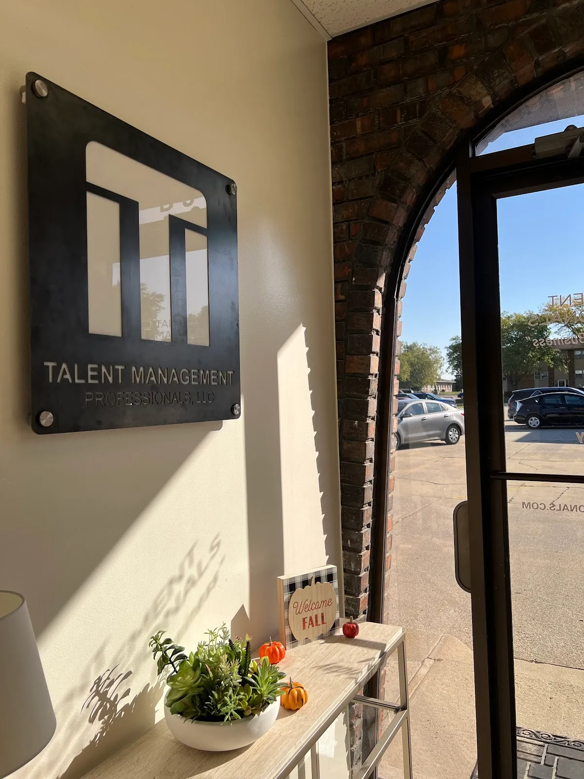 Talent Management Professionals – photo 3