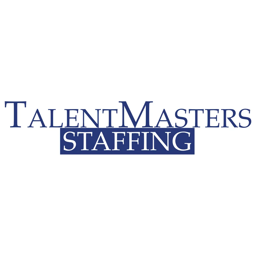 Talent Masters Staffing